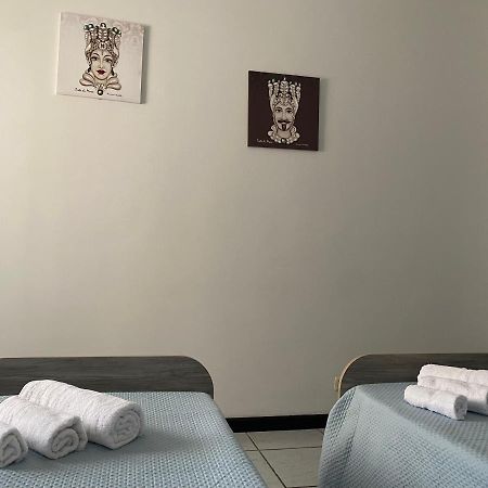 Il Girasole Apartment Катания Екстериор снимка