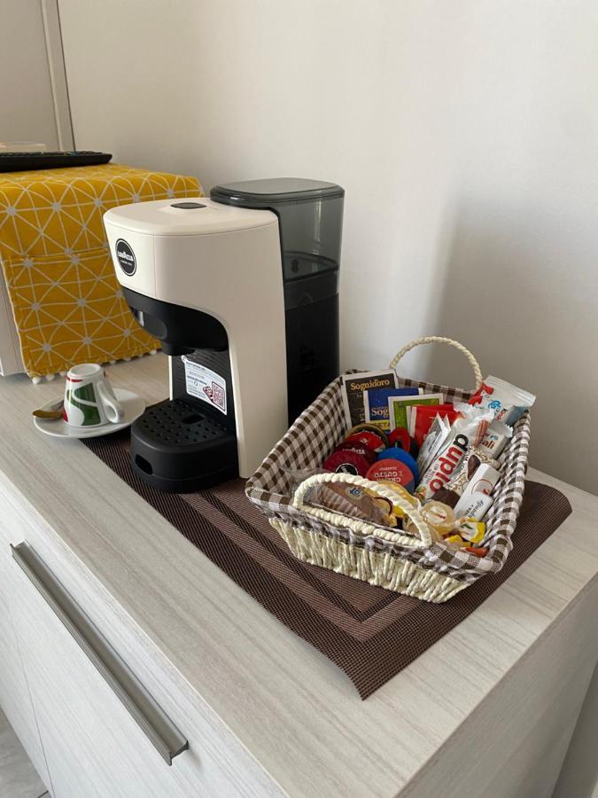 Il Girasole Apartment Катания Екстериор снимка