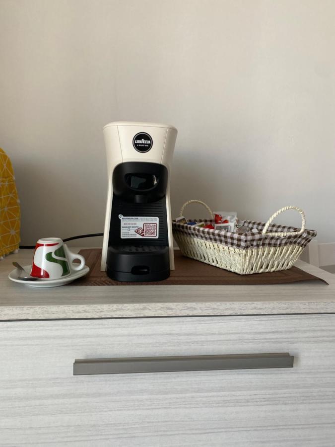 Il Girasole Apartment Катания Екстериор снимка