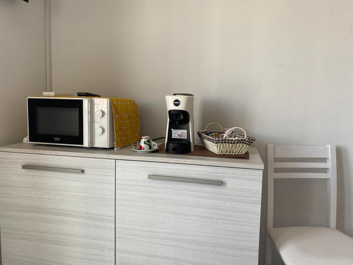 Il Girasole Apartment Катания Екстериор снимка