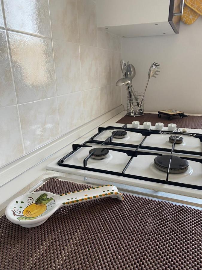 Il Girasole Apartment Катания Екстериор снимка