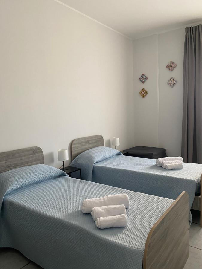 Il Girasole Apartment Катания Екстериор снимка