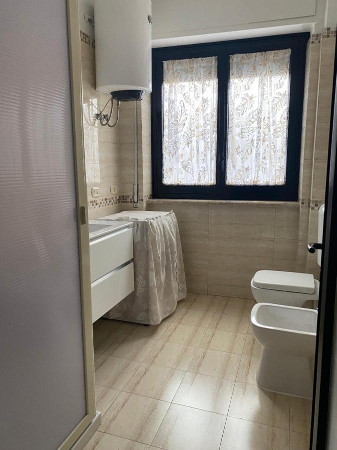 Il Girasole Apartment Катания Екстериор снимка