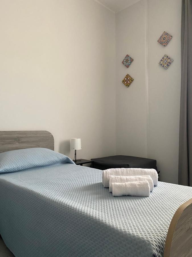 Il Girasole Apartment Катания Екстериор снимка