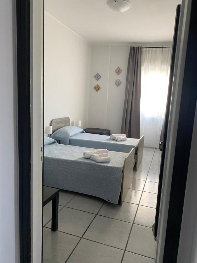 Il Girasole Apartment Катания Екстериор снимка