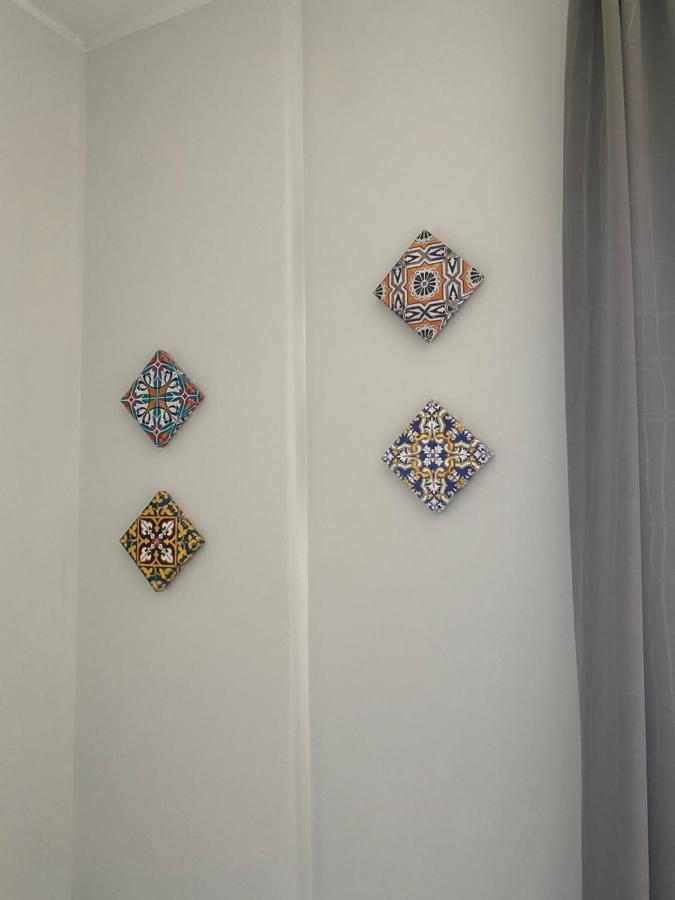 Il Girasole Apartment Катания Екстериор снимка