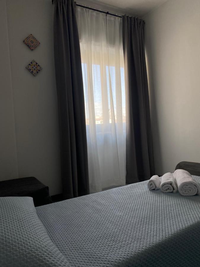 Il Girasole Apartment Катания Екстериор снимка