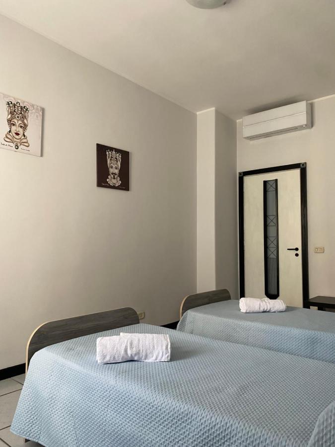Il Girasole Apartment Катания Екстериор снимка