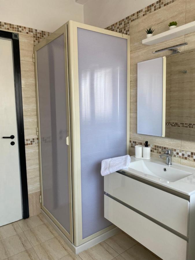 Il Girasole Apartment Катания Екстериор снимка