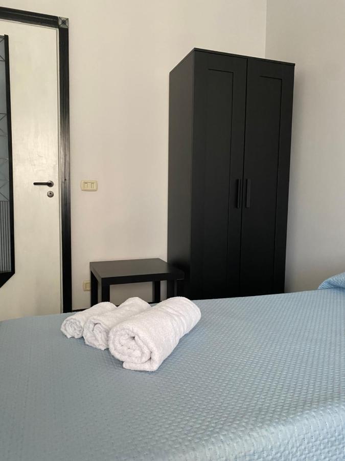 Il Girasole Apartment Катания Екстериор снимка