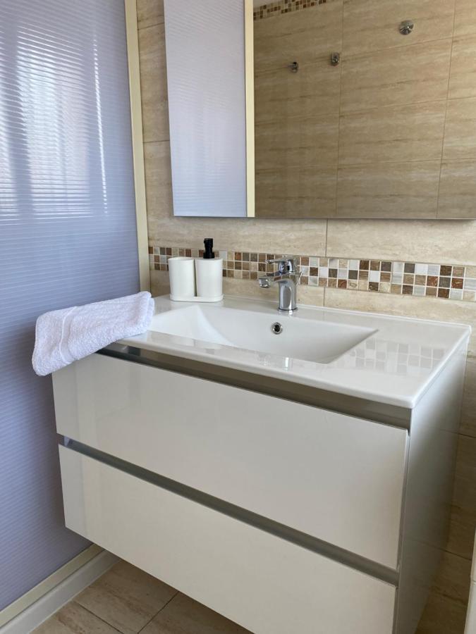 Il Girasole Apartment Катания Екстериор снимка