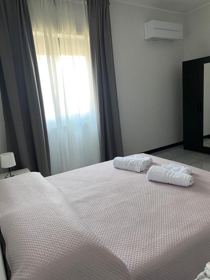 Il Girasole Apartment Катания Екстериор снимка
