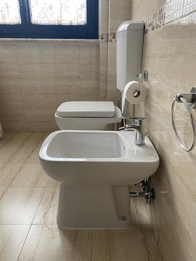 Il Girasole Apartment Катания Екстериор снимка