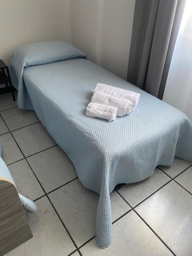 Il Girasole Apartment Катания Екстериор снимка